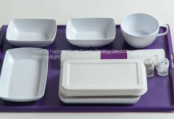 Biodegradable Tableware
