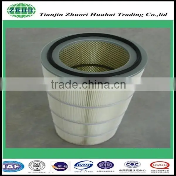 High Precision and High Quality Dust Filter Cartridge photo-2