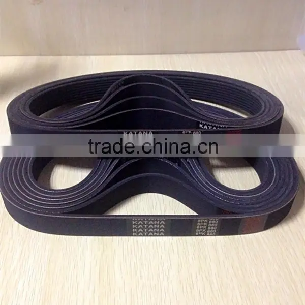 8PK880 Ribbed Belt Size,poly v Belt,v-ribbed Belt,ribbed Belt Size photo-2