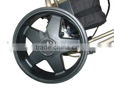 CE Electric Golf Trolley photo-5