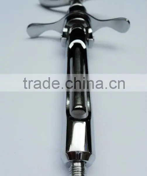 Dental Cartridge Syringe - Double Folding 1.8ml/2.2ml photo-4