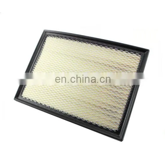 High Quality Factory Price Wholesale Auto Parts Car Air Filter 17801-0L040 For Fortuner / Hilux / Hi-Lux Vigo photo-5