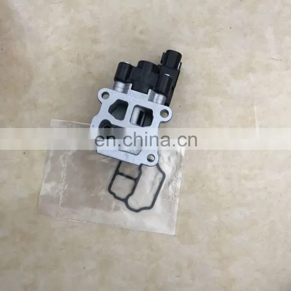 HIGH QUALITY AUTO PARTS Idle Air Control Valves FOR Corolla 4EFE Tercel Paseo 1.5L OEM:22270-11020 photo-2