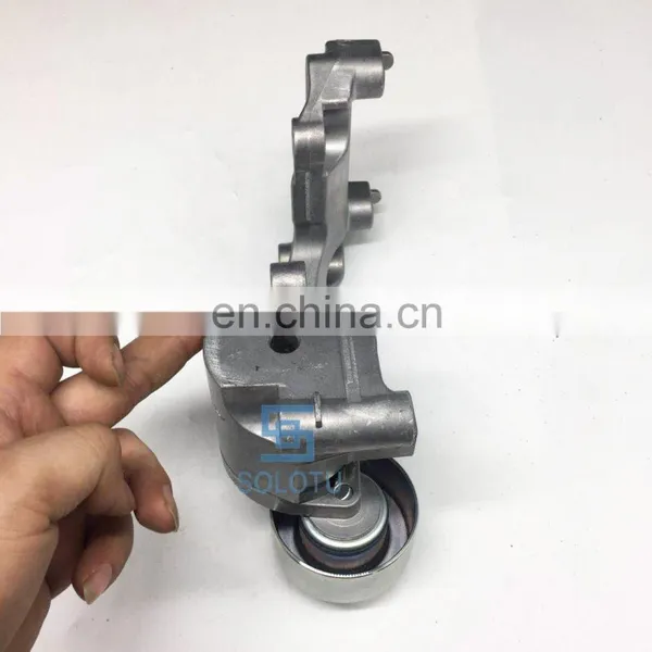 Drive Fan Belt Tensioner 16620-31021 For 2GR 1GR IS250 ES240 Camry Avalon 16620-31040 photo-2