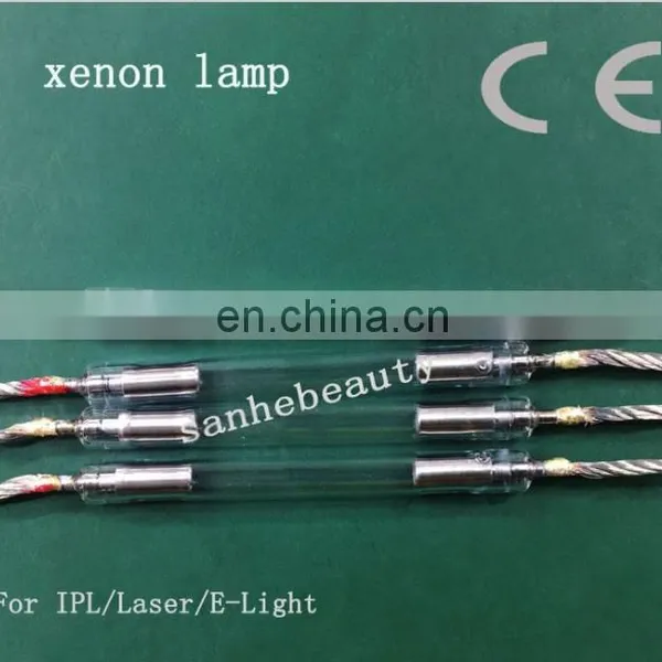 2021 Hot Sale SHR Hair Removal and Skin Rejuvenation Lamps for Salon and Spa photo-2