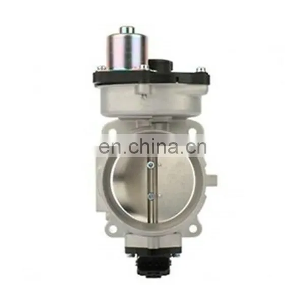 8L2Z9E926A 9C3Z9E926A Auto Parts Throttle Body Assembly For Ford Explorer Sport Trac 2007-2010 photo-3