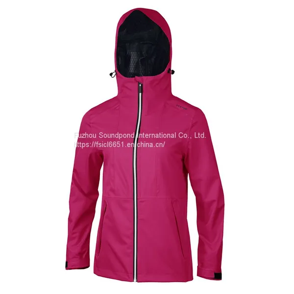 Ski Wear Jacket