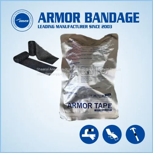 Ansen High Quality Armorcast Sheath Repair 4560 Armor Tape for Structural Strengthening photo-4