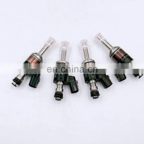 Fuel Injectors Nozzle for Accord 2019-2020 CRV 2018-2020 16010-5PA-305 photo-2