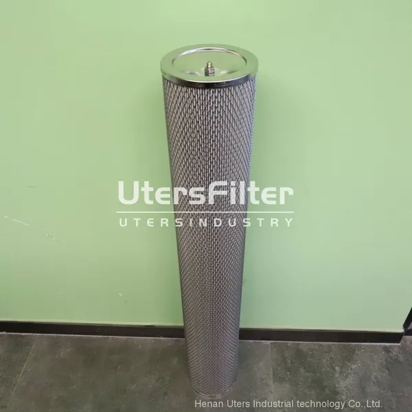 UTERS Replace of INR-S-1800-API-PF010-V Filter Element photo-2