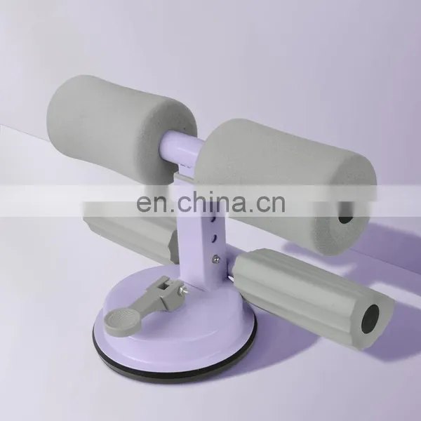 Home Lose Weight Device Sit up Bar Suction Floor Exercise Gripper photo-3