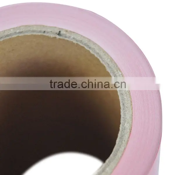 High Quality Non Adhesive Fire Fighting Caution Tape OP013-7 photo-2