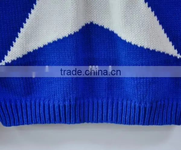 Korean Style Fashion Girls Sweater Ladies Long Sleeve Striped Pullover photo-4