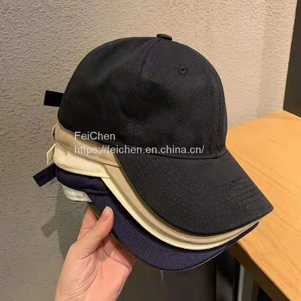 Feichen Cap