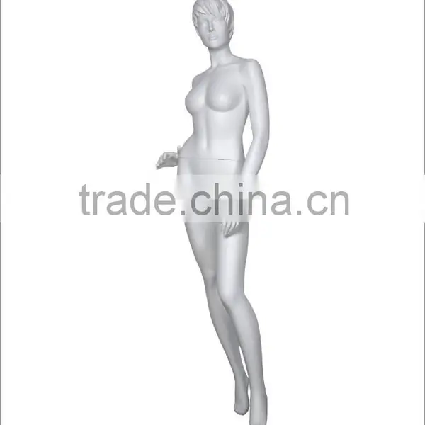 2015 New Style FRP Female Mannequin photo-5