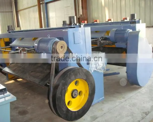 Shearing Machine for Sale photo-4