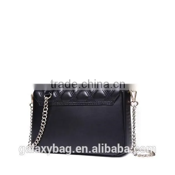 Designer Special Colourful PU Evening Bag photo-2