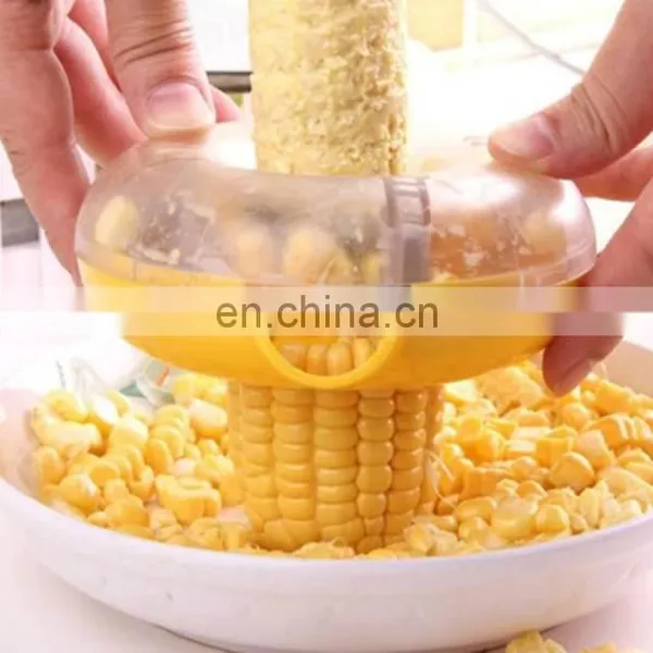 Stainless Steel Plastic Corn Stripper photo-4