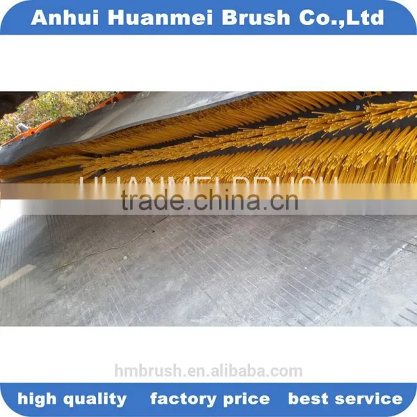 Snow Road Brush Roller With Factory Price photo-2