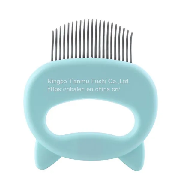 New Arrival Pet Hair Comb