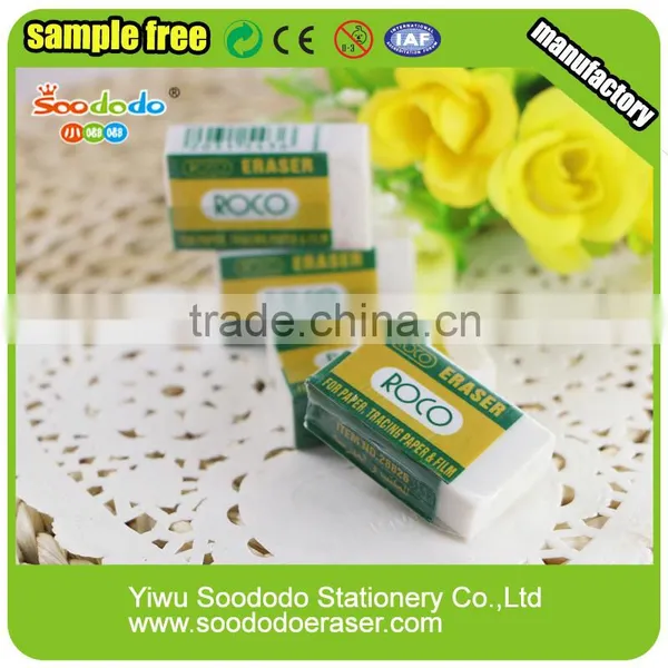 Pencil White Eraser School Stationery photo-4