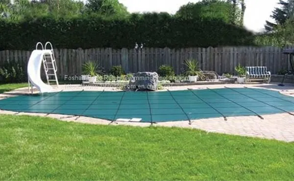 Swimming Pool Safety Net photo-5