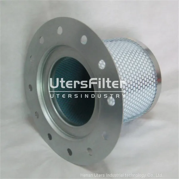 CMD10048 UTERS Replace Samsung Air Compressor Oil Mist Separator photo-5