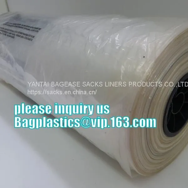 Garment Cover, Clear Poly Dry Cleaning Bags, Disposable Garment Bags, Custom Poly Bags, Garment Packaging Bag Cover Dry Clean Poly Garment Bag Rolls,laundry Dry Cleaning Garment Bag,Clear Polythene 21x4x54'',