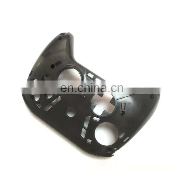 Plastic Injection Mold Maker USA Button Custom ABS Shell Body for Toys photo-2