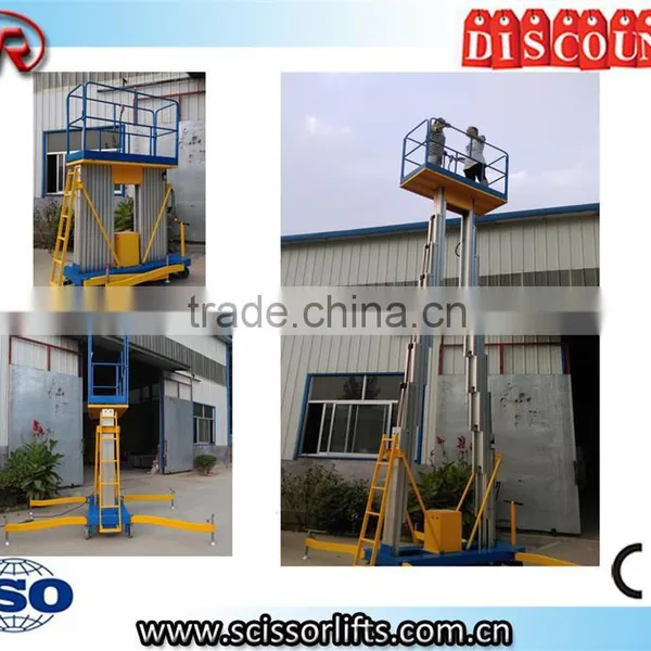 Dock Leveler Ramp Fixed Loading Dock Ramp Leveler photo-3