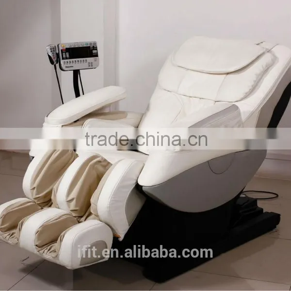 Hot Sale Deluxe Massage Chair 2015/Body Care Massage Chair in Dubai photo-3