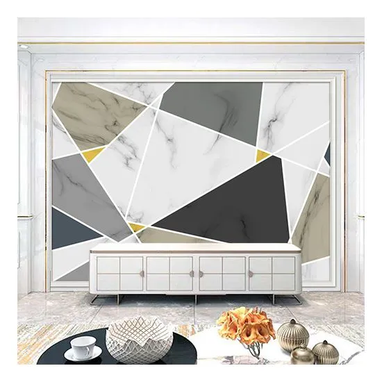 Custom Size Wallpaper Murals Home Nature Landscapes Wall Murals Living Room Drop Ship photo-3