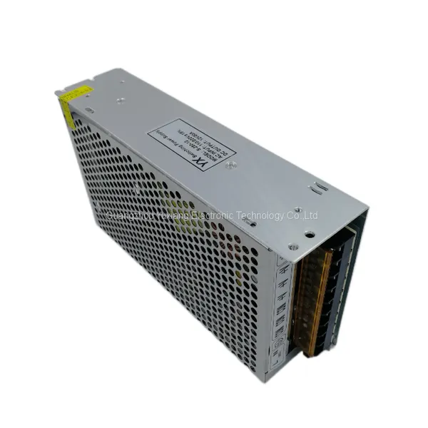 Hot Selling 12v 20amp Switching Power Supply for CCTV Camera photo-4