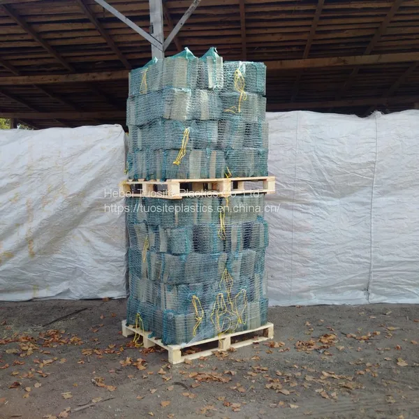 Fire Wood Sack,firewood Bag,net Sack Califirnia Honey Pre Rolls Kinding Firewood Packing Mesh Bags photo-2