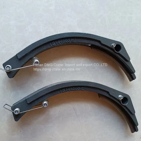 Konecranes Wire Rope Duide 5T/D8 Order No.52293244 photo-2