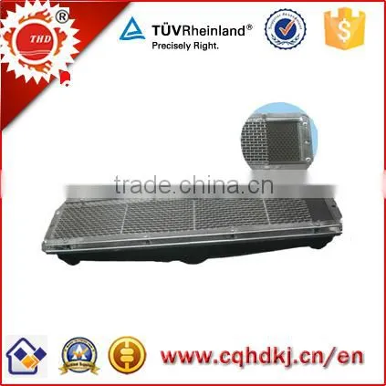 Industrial Paint Drying Machine Heater Parts HD262 photo-3