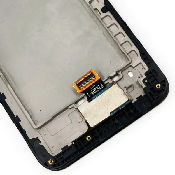 Display Lcd For LG K10 2017 M250 M250N M250M M250DS With Frame Lcd Touch Screen Digitizer Replacement photo-3
