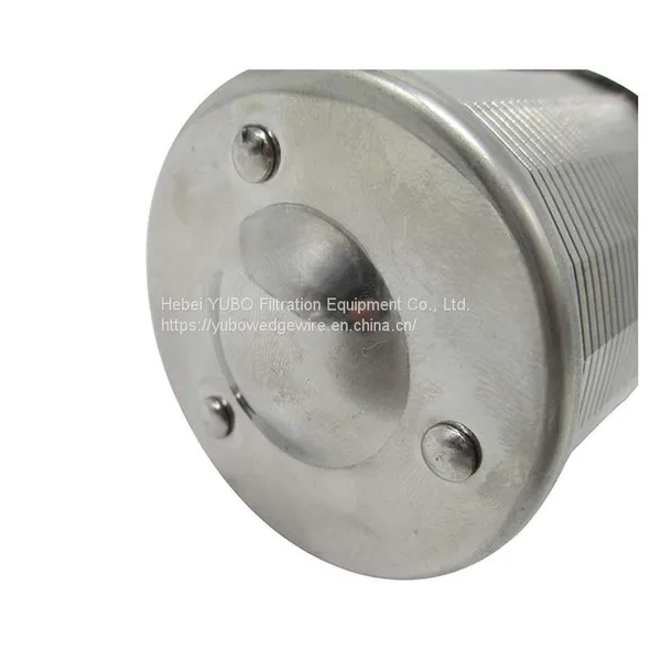 Water Treatment Sand Filter Nozzles photo-2