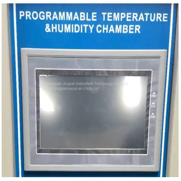 -40~+150 Mini Constant Temperature And Humidity Test Chamber Lab Environmental Testing Equipment photo-5