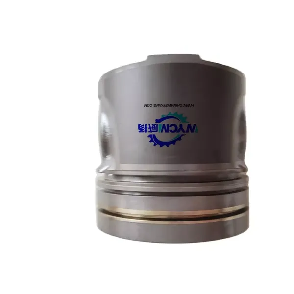 Поршень Yuchai J3200-1004015 для двигателя YC6J125Z-T20/21
