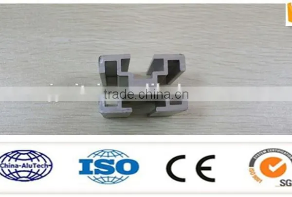 Industrial Aluminium Profile for Machine Line,industrial Aluminium Profile
