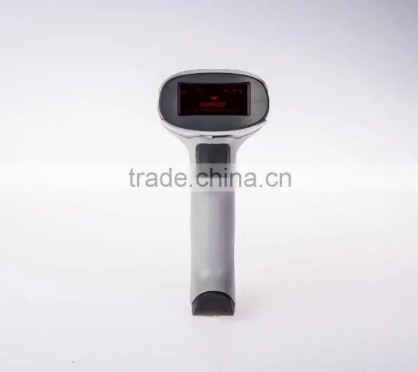RD-1908 Barcode Scanner Handheld 120 Times/sec Manual/Automatic Wireless Long Range Barcode Scanners With Memory photo-3