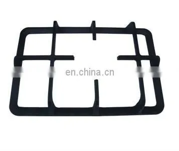 Cast Iron Stainless Steel Gas Range Gas Stove Grate photo-5