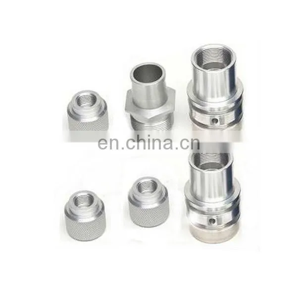 Milling Laser Cutting Metal High Demand Mechanical 3D Parts Cnc Machining photo-2
