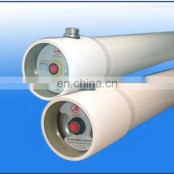 Frp Membrane Housing