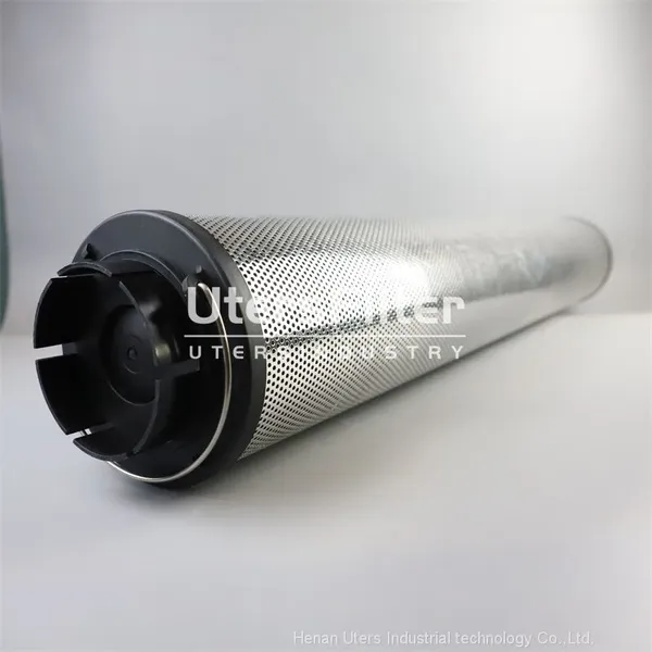 DQ1300ALW25H0.6C UTERS Replace of Jiangxi 707 Research Institute Stainless Steel Hydraulic Oil Return Filter Element photo-4
