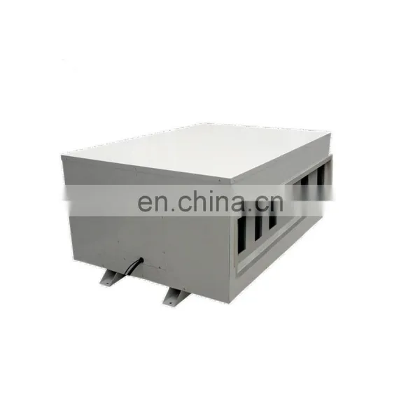 Restart Function Refrigerator Greenhouse Ceiling Mounted Dehumidifier Manufacturer photo-2