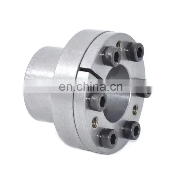 Power Lock Shaft Coupling Locking Elements photo-3