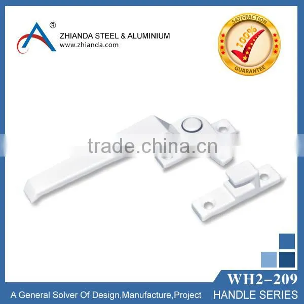 Aluminum Accessories Handles Hardware for Window photo-3
