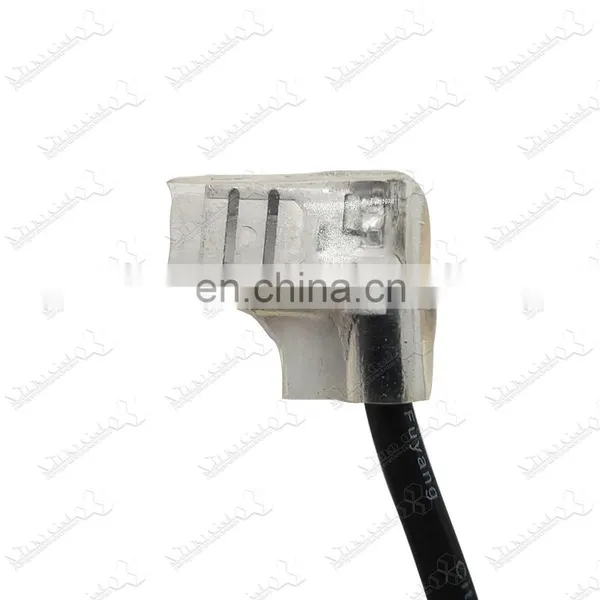 QD Overload Protector Thermal Overload Protector Overload Protector Baile Electric photo-4